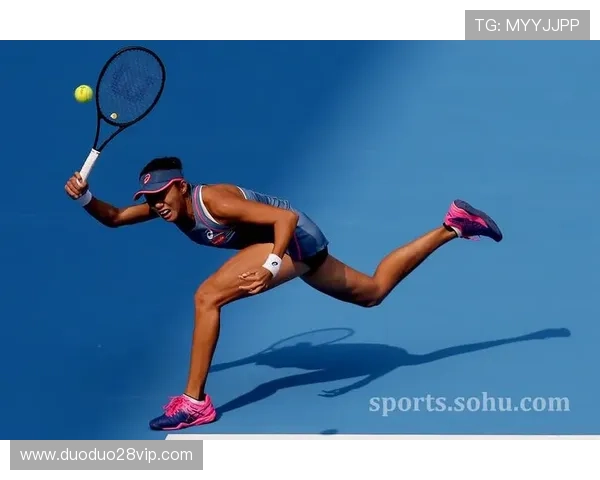 张帅逆转获胜晋级四强 中国网球迎新突破