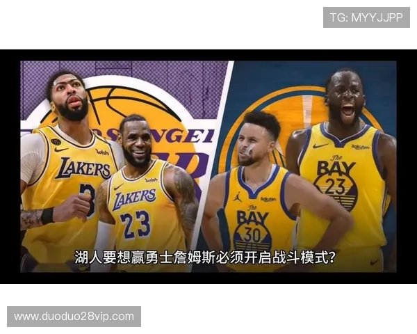 湖人队迎战勇士新赛季前瞻詹姆斯与库里的对决再度引爆全场热血